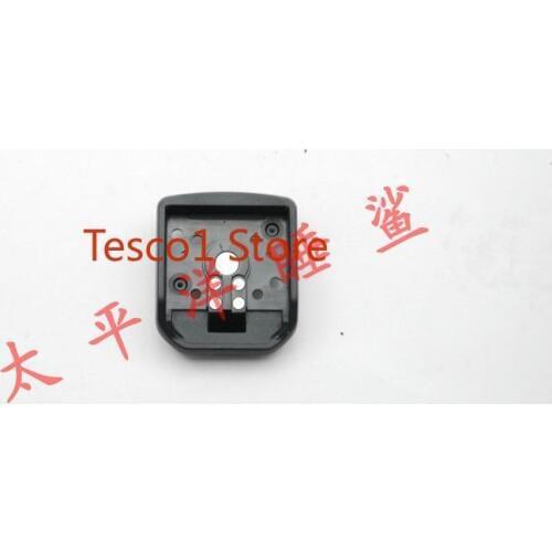 For Canon 5D3, 5DIII flash synchronous touch, hot shoe plastic base, original teardown