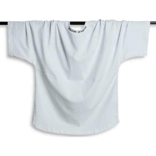 Men Women Look Thin Bat Sleeve Hip hop T-shirt Fashion Top NEW