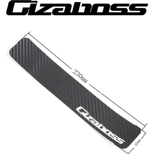 Gizaboss Bicycle Stickers