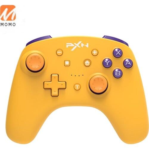 Handle NS Domestic Pro Original Game Machine Wireless Rocker Mario Racing 8 Sword Shield Zelda Charging Continuous Hair Wake-up