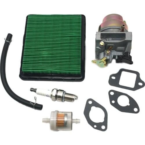 Carburetor Carburetor Kit Pressure For Honda GCV 160 Engine Set High quality New