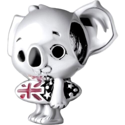 Lblackie Bead Bracelets