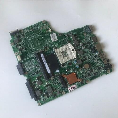 ZZZNAYQ DA0ZQ1MB8D0 For Acer asipre 4820T 4820 laptop motherboard GMA HM55 DDR3 MBPVK06001 MBPSN06001 MB.PSN06.001 DA0ZQ1MB8F0