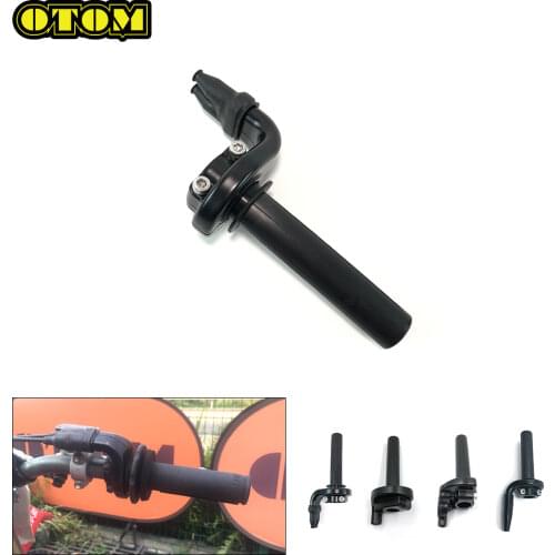 Рукоятки ручки газа для мотоцикла OUIO China At AliExpress