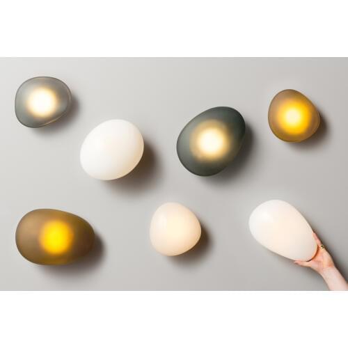 Modern Nordic Iron Pipe Line LED Wall Lamp Bedside Night Light Bedroom Living Room Aisle Sconce Light Fixture Wall Decor Art