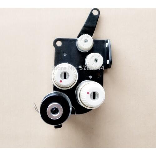 Tension #230-22353 for Juki LU-1560,PLC-1660,Typical GC20666,GC1560,etc