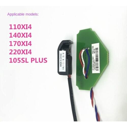 Upper label sensor lower sensor For Zebra 105SL PLUS/110XI4 printer 30157-006
