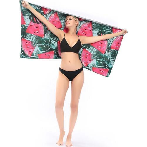 136 colors Table Cloth Yoga Mat India Mandala Tapestry Beach Throw Mat Beach Mat Cover Up Round Beach Pool Home Blanket