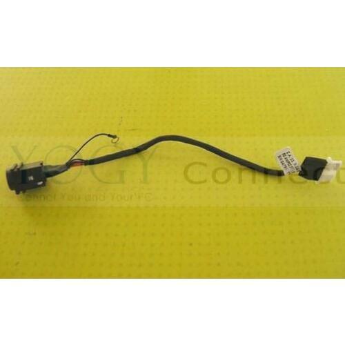 1x New DC Jack Connector with Cable fit for Sony Vaio VPC EG16EC EG18EC