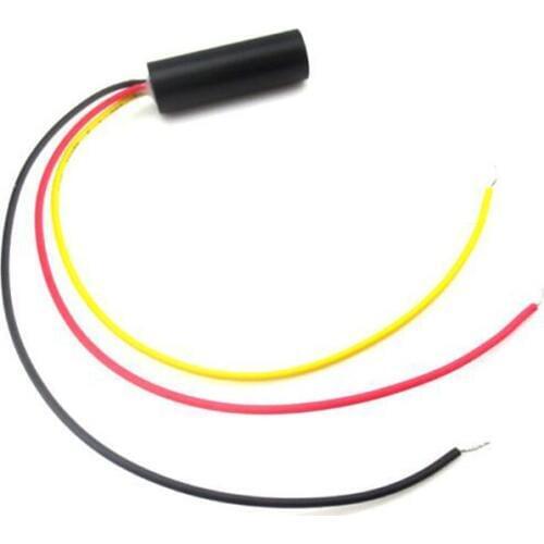 650nm 1mw 5mw 10mw 20mw 30mw 50mw 100mw 200mw Red Light TTL Point Laser Module