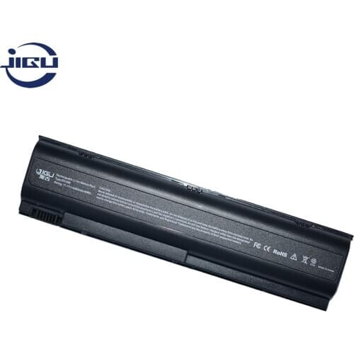 JIGU 6CELLS Laptop Battery ForHP Pavilion ZT4000 Ze2400 ZE2300 ZE2288EA ZE2200 ZE2100 ZE2018AP ZE2011AP ZE2010AP ZE2000Z ZE2000T