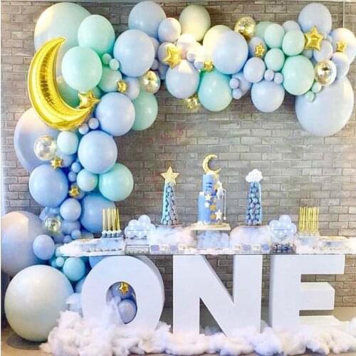 Ataozhekou Wedding Balloons