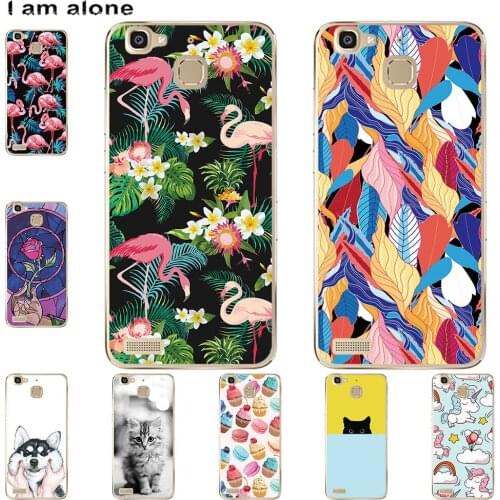 Phone Cases For Huawei Enjoy 5 Enjoy 5S Enjoy 6 Enjoy 6S Max Cute Back Cover Mobile Fashion Bags Free Shipping