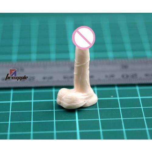 Length 2cm 1/6 scale figure accessories Mini model toy for 12" action figure doll Not included doll and other A2119