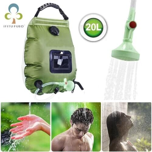 Походные души IFITU PUBO China At AliExpress