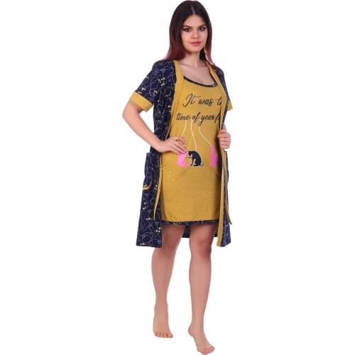 IN-ES Womens Clothing