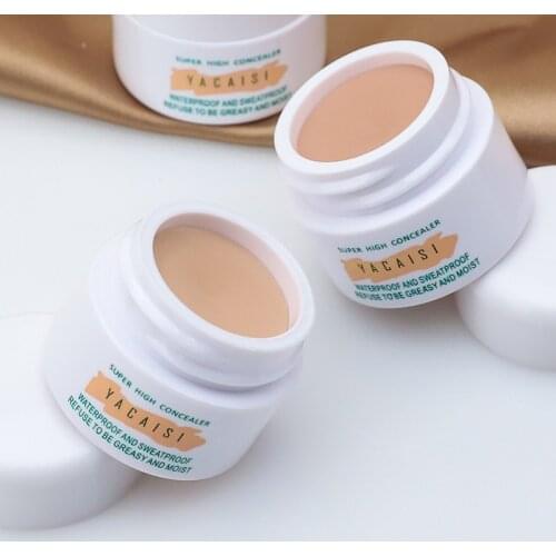 Консилеры 雅彩思 China At AliExpress