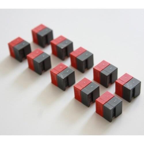 KNX EIB Klemens Bağlantı Konnektörü KNX Klemensi KNX Terminal 10PCS 10Adet