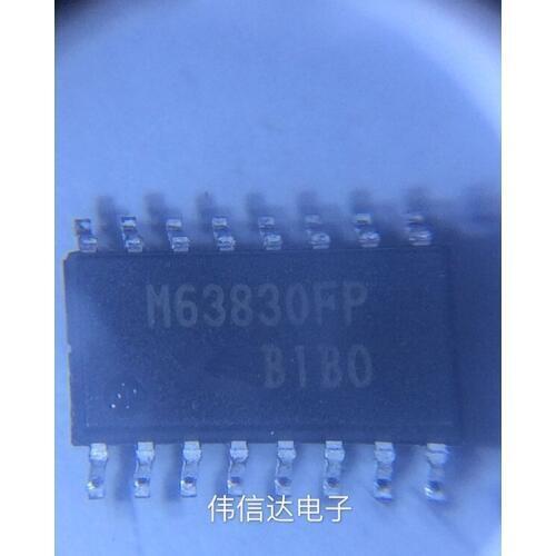 M63830FP