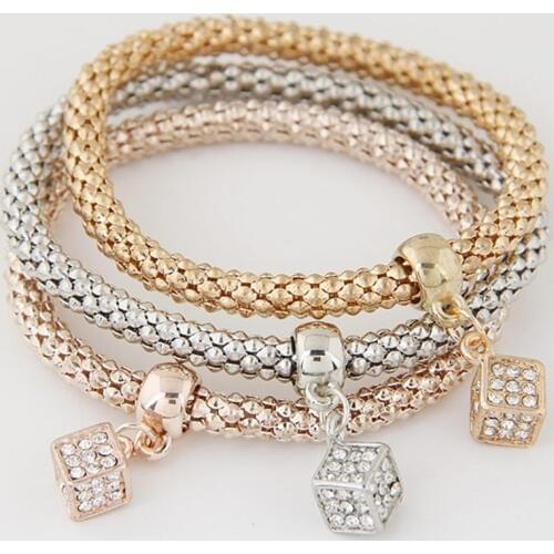 MayJim Wrist Bracelets