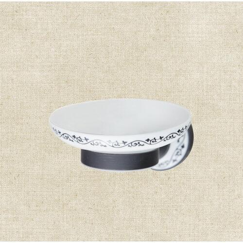 Hello Bathroom Oil Rubbed Black Bronze Swivel Wall Mounted Bathroom B5133 Soap Dishes