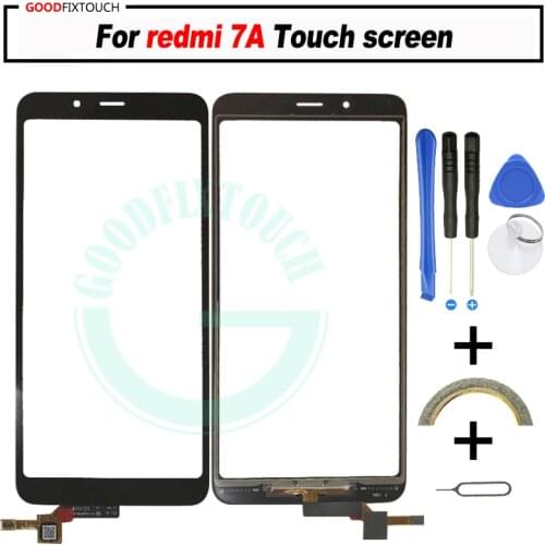 Original For Xiaomi redmi 7A Touch Screen Digitizer Replacement For redmi7A touchscreen