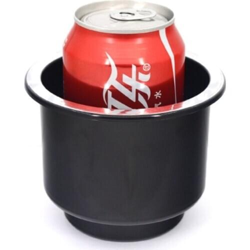 Boat Cup Drink Holder ABS Storage Cup Multifunction Supplies RV Trailer Auto Marine Motor Yacht Parts