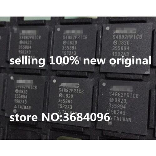 S4882PRICB BGA New genuine goods in stock
