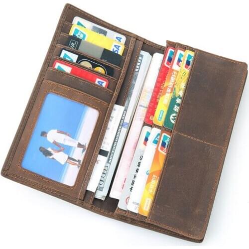 Sammons Fashion Wallets