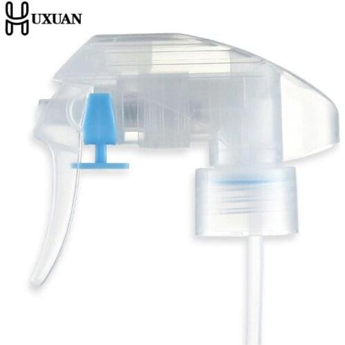 1pcs Useful Heavy Duty Industrial Chemical Resistant Trigger Sprayer For Gardening Tool Plastic