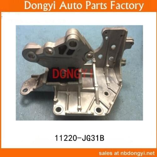 High Quality Engine Mount OEM 11220-JG31B 11220-JG31C