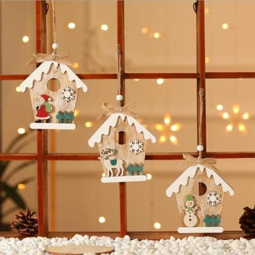 YUEYAO Decorations For The Holidays