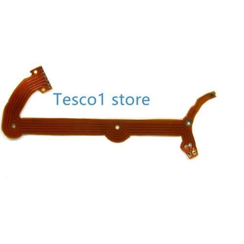 Replacement Lens Line Aperture Flex Cable for Sigma 24-70 (for Canon)