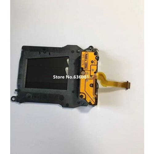 Repair Parts Shutter Unit AFE-3379 For Sony ILCE-7S3 ILCE-7SM3 A7SM3 A7S3 A7S III