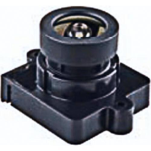1/2.7" sensor 6.5mm F2.3 2.15mm 5MP M12*0.5 Hot sell high technology body worn Clip lens (SL-0001)