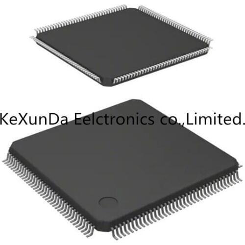10PCS/LOT XC6SLX9-3TQG144I QFP-144 Original IC FPGA NEWEST IN STOCK FREE SHIPPING