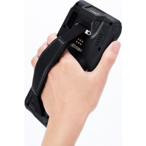 6.0 inch 4G 3G WiFi Bluetooth Handheld PDA 1d Bar Code Reader Portable 2D Barcode Scanner PDA