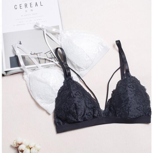 Lace Bras AfroditaUme China