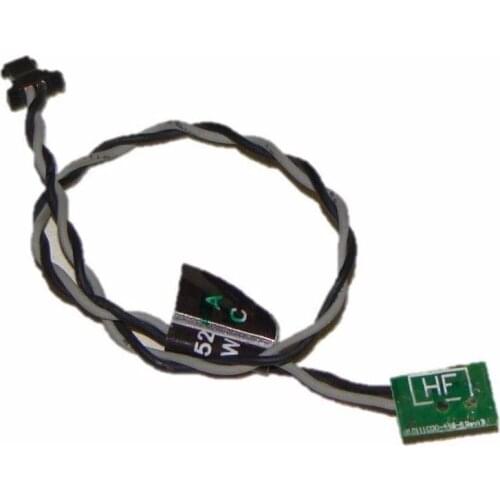 For Apple iMac 21.5" A1311 Optical Drive Temperature Temp Sensor Cable 2009 922-9214 593-1152