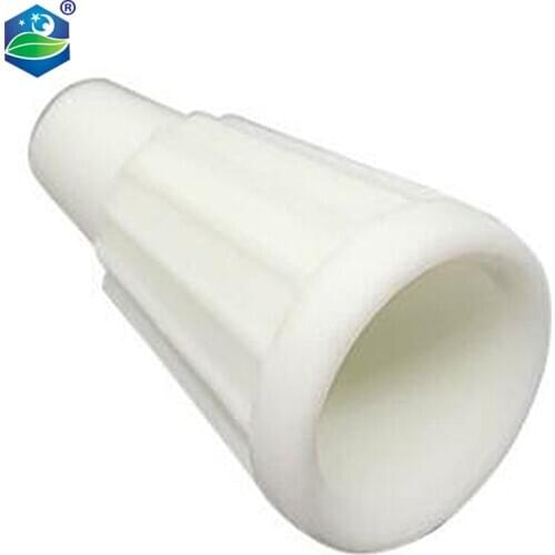 Ceramic high temperature Electrical Wire Twist Connectors Assorted Wire Twist Nut Connector Terminals Cap Rotating Kit