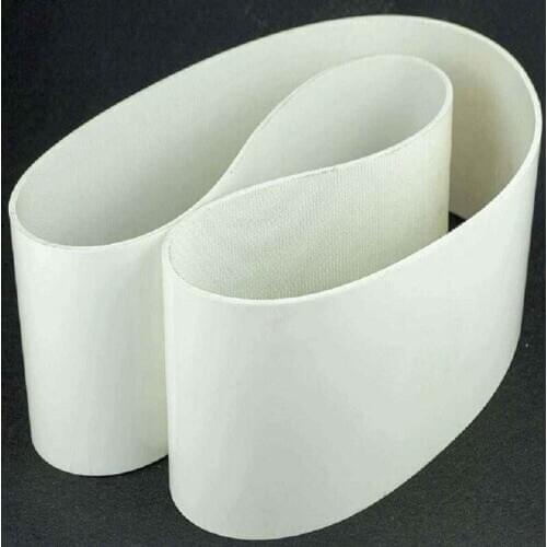 Cookie machine equipment conveyor belt cookies conveyor belt/cracker conveyor belt