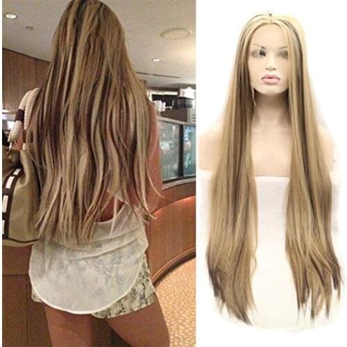 MELODY WIG Colored Wigs