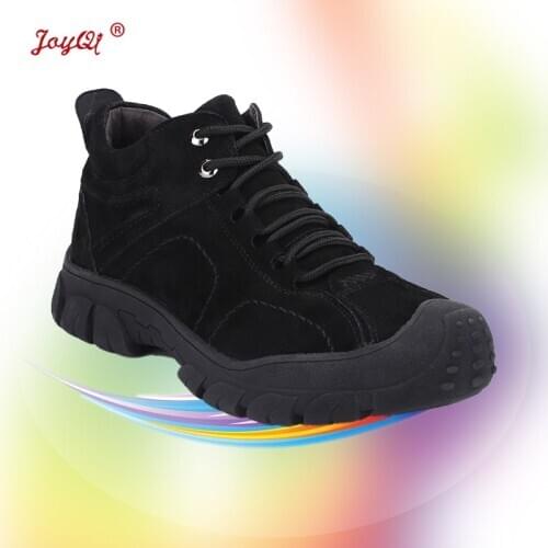 Men safety shoes work shoes waterproof JOY-606