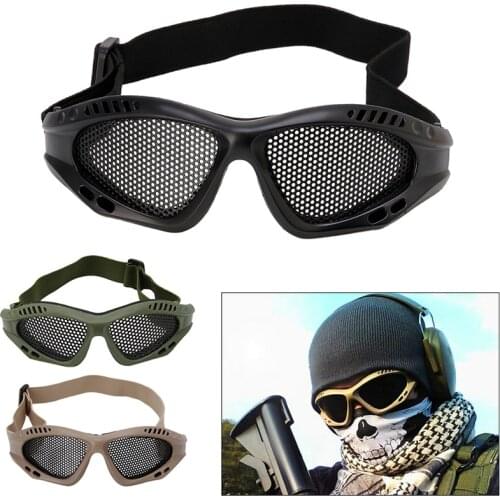 OOTDTY Sports Glasses