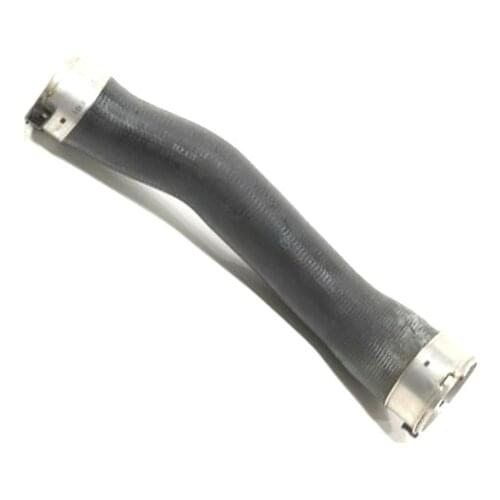 Air Duct Rubber Hose 13717597591 Water Tank Connection Water Pipe For BMW 1'/2'/3'/4'/X3/X4