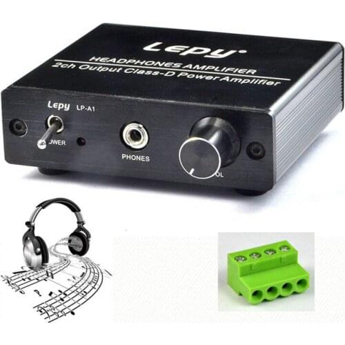 Одноканальные усилители Studyset China At AliExpress