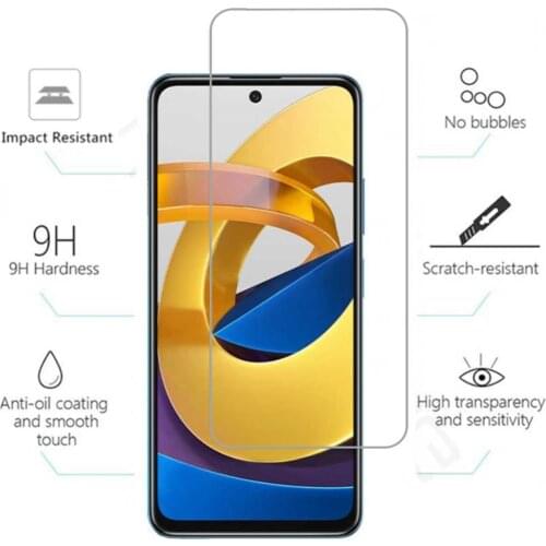 TIPS TODOPHONESTORE Protective Glass On The Phone