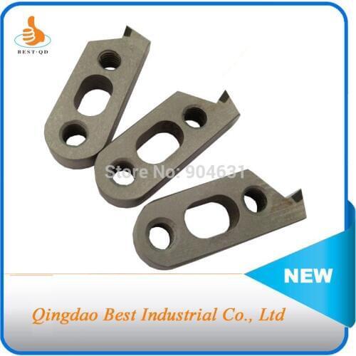 High Quality PCD Diamond Cutter for Acrylic Diamond Edge Polishing Machine 3pcs/set At Competitive Price
