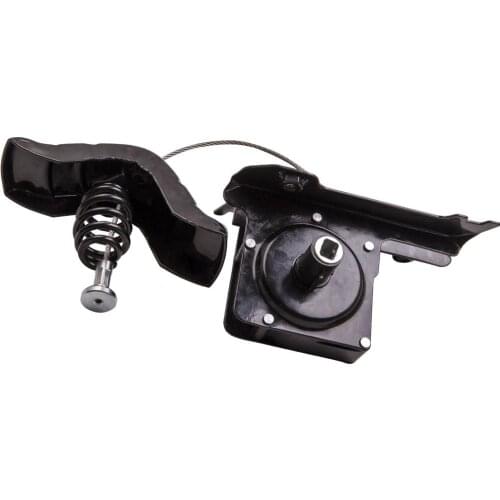 Spare Tire Winch Wheel Carrier Hoist For Ford F-250 F-350 Super Duty 2008-2016 924-539