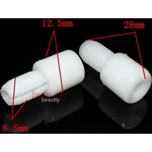 Rear door glass lifter pin buckle clip For Passat B5 POLO